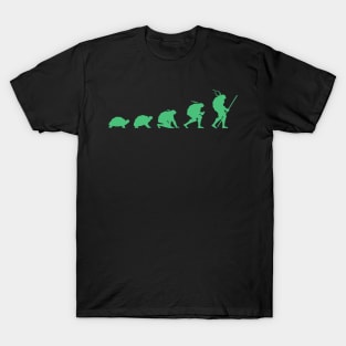 Evolution T-Shirt